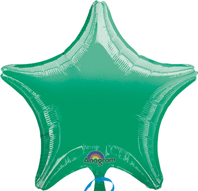 helíum blaðra vörunr. 30557-02